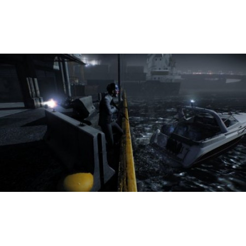 Payday 2 [PS3, английская версия] Trade-in / Б.У.