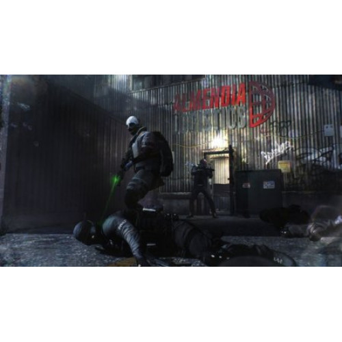 Payday 2 [PS3, английская версия] Trade-in / Б.У.