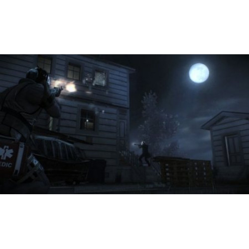 Payday 2 [PS3, английская версия] Trade-in / Б.У.