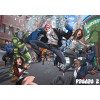 Payday 2: The Big Score [PS4, английская версия] Trade-in / Б.У.
