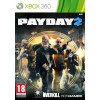 PayDay 2 (Английская версия) (X-BOX 360)