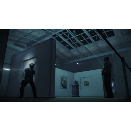 PayDay 2 (Английская версия) (X-BOX 360)