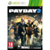 Payday 2 (Xbox 360, английская версия) Trade-in / Б.У.