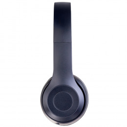 Perfeo «FLAT» с микрофоном чёрные