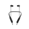Perfeo «NECK» с микрофоном чёрные магнитное крепление