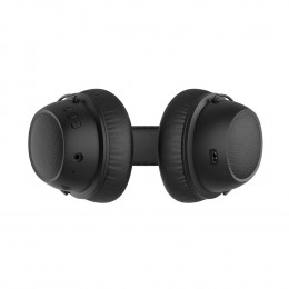 Perfeo «OVUM» с микрофоном чёрные, AUX