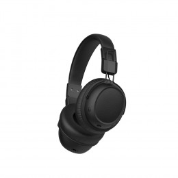 Perfeo «OVUM» с микрофоном чёрные, AUX