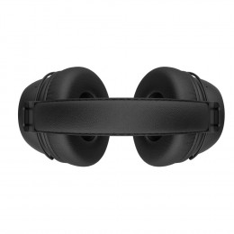 Perfeo «OVUM» с микрофоном чёрные, AUX