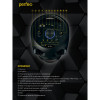 Perfeo «Power Box 75» EQ, MP3 USB|microSD, AUX, FM, 2xMIC, TWS черная