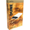 Perfeo Dune 10000mah/LED дисплей/In Type-C/Micro usb/Out Type-C 2.1А /USB 1 А, 2.1A/White