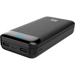Perfeo Dune 20000mah Black