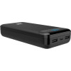 Perfeo Dune 20000mah Black