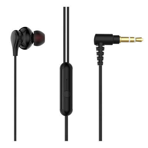 Perfeo KNOB чёрные