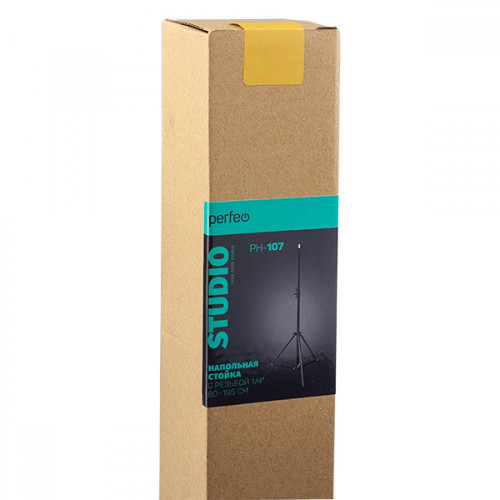 Perfeo PH-107 с резьбой 1/4