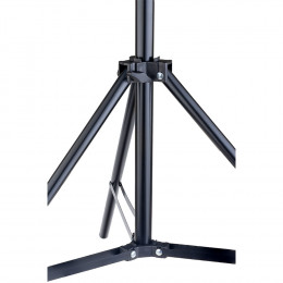 Perfeo PH-108 до 7,1"/ 60-105 мм/ Высота: 80-195 см/ черный