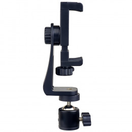 Perfeo PH-108 до 7,1"/ 60-105 мм/ Высота: 80-195 см/ черный