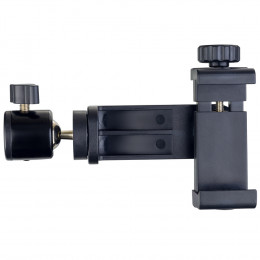 Perfeo PH-108 до 7,1"/ 60-105 мм/ Высота: 80-195 см/ черный