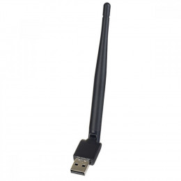 Perfeo Perfeo адаптер беспроводной "LINK" USB-WiFi для DVB-T2 приставок с поддержкой IPTV, чипсет MT7601 (PF_B3315)