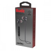 Perfeo Perfeo наушники внутриканальные с микрофоном беспроводные BUDZ чёрные (PF_A4344)