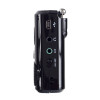 Perfeo Sound Ranger, УКВ+FM, MP3 (USB/TF), USB-audio, BL-5C 1000mAh, черный