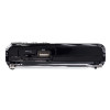 Perfeo Sound Ranger, УКВ+FM, MP3 (USB/TF), USB-audio, BL-5C 1000mAh, черный