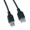 Perfeo U4502 A вилка - А розетка 1 м