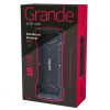 Perfeo «GRANDE» FM, MP3 microSD, AUX, мощность 10Вт, 2600mAh, черная