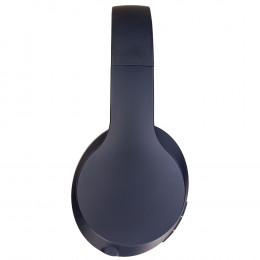 Perfeo «MATE» с микрофоном чёрные, AUX