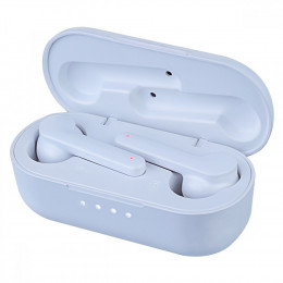 Perfeo «NOTE» белые автосопряжение