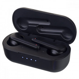 Perfeo «NOTE» чёрные автосопряжение