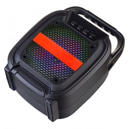 Perfeo «Power Box 5» чёрная