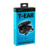 Perfeo «T-EAR» черные автосопряжение
