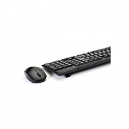 Perfeo «TEAM» клавиатура 102 кнопки + оптическая мышь 3 кнопки, 1000 DPI, USB
