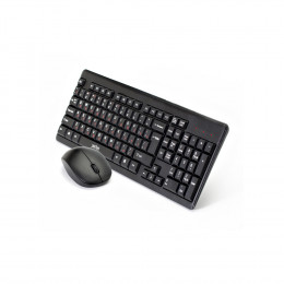 Perfeo «TEAM» клавиатура 102 кнопки + оптическая мышь 3 кнопки, 1000 DPI, USB