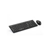Perfeo «TEAM» клавиатура 102 кнопки + оптическая мышь 3 кнопки, 1000 DPI, USB