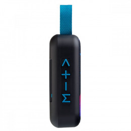 Perfeo «ZENS» MP3, microSD, USB, AUX, мощность 5Вт, 500mAh