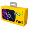 Perfeo «ZENS» MP3, microSD, USB, AUX, мощность 5Вт, 500mAh