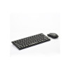 Perfeo «mini COMBO» мультимедиа клавиатура 78 кнопок + оптическая мышь 4 кнопки, 1000-1200-1600 DPI, USB