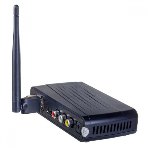 Perfeo CONNECT USB-WiFi для DVB-T2 приставок с поддержкой IPTV, чипсет MT7601