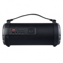 Perfeo FM, MP3, microSD, USB, AUX, мощность 10Вт, 2200mAh (PF_A4318)