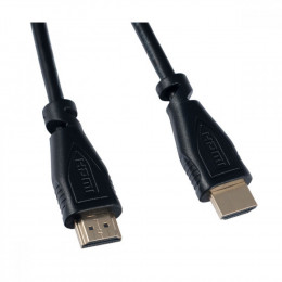 Perfeo H1003 Аудио-видеокабель HDMI A вилка - HDMI A вилка, ver.1.4, длина 2 м.