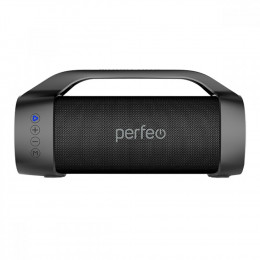 Perfeo Bluetooth-колонка, «BOOMER» черная, PF_B4188