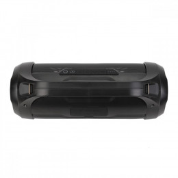 Perfeo Bluetooth-колонка, «DEEPTONE» черная с подсветкой, PF_A4976