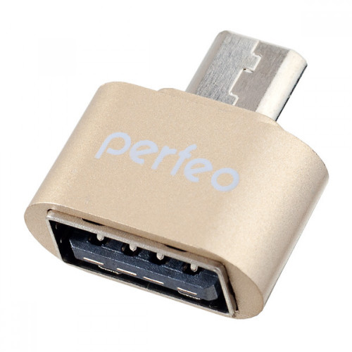 Perfeo Perfeo USB adapter with OTG (PF-VI-O003)