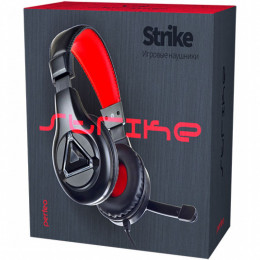 Perfeo Perfeo игровая гарнитура «STRIKE» (PF_A4427)