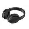 Perfeo Perfeo наушники полноразмерные беспроводные с микрофоном, MP3 плеером, FM, AUX ELLIPSE чёрные (PF_A4907)