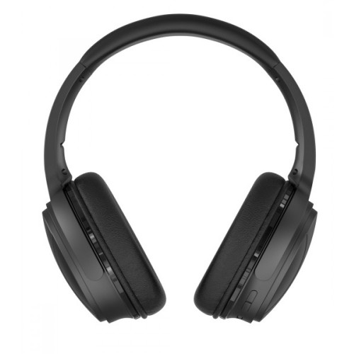 Perfeo Perfeo наушники полноразмерные беспроводные с микрофоном, MP3 плеером, FM, AUX ELLIPSE чёрные (PF_A4907)