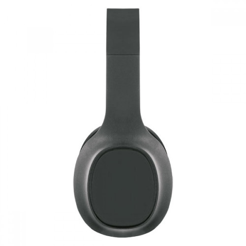 Perfeo Perfeo наушники полноразмерные беспроводные с микрофоном, MP3 плеером PRIME чёрные (PF_A4311)