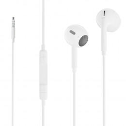 Perfeo REPRO белые управление звуком