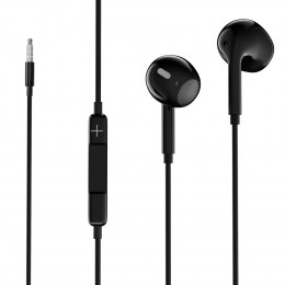 Perfeo REPRO чёрные управление звуком